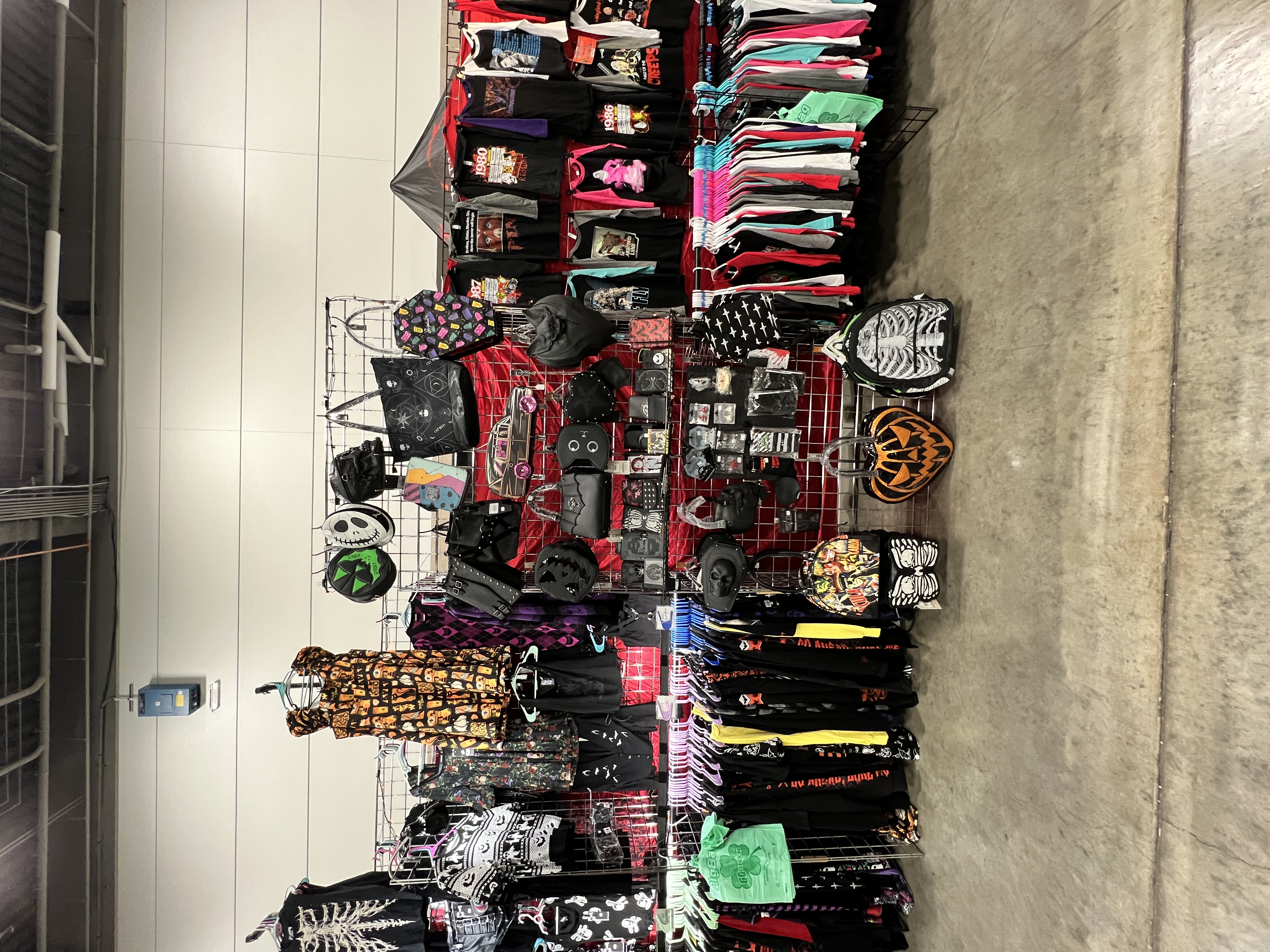 LIX apparel and accessories